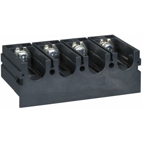 EPANOUISSEUR MONOBLOC 4P  ACCESSOIRE DISJONCTEUR NSX100-250 INV/INS - LV431061