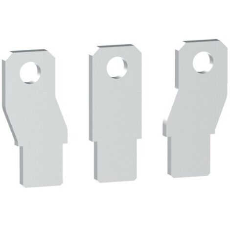 Epanouisseur P160 3P - APPAREILLAGE DE TETE HAGER HYS014H
