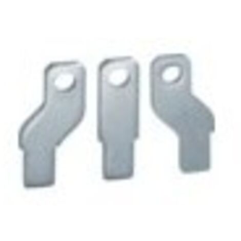 Epanouisseur x160 3P cage - APPAREILLAGE DE TETE HAGER HYA014H