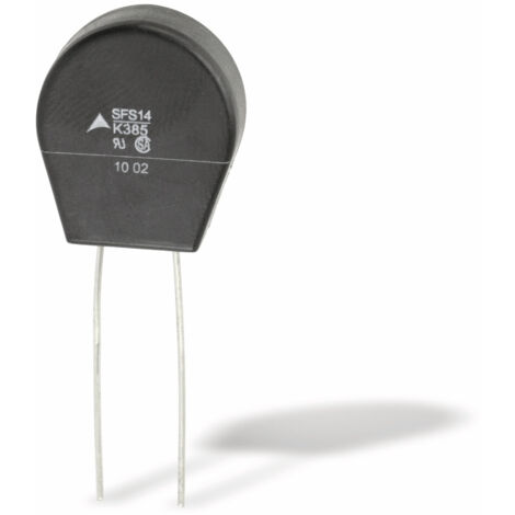 EPCOS VDR SFS14K385E2 (B72214F2381K101), 385 V, 0,6 W