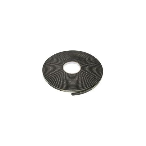 EPDM 9234 junta negra VACHETTE - T34 - Por metro lineal