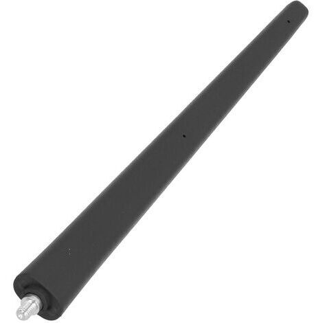 EPDM-Gummi-Autoantenne (AM/FM) als Ersatz für Fiat 500 ab Baujahr 2012. Hochtemperaturbeständig.