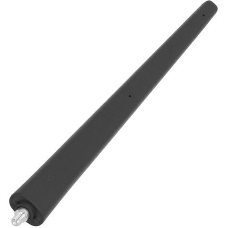 Image of EPDM-Gummi-Autoantenne (AM/FM) als Ersatz für Fiat 500 ab Baujahr 2012. Hochtemperaturbeständig.