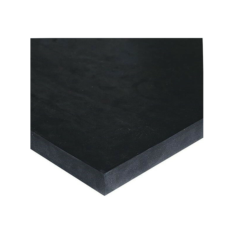 

Epdm Negro Placa De 2 Mm - 1000X1000Mm