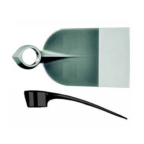 Épée forgée Vigor type Bellota 325 g. 800