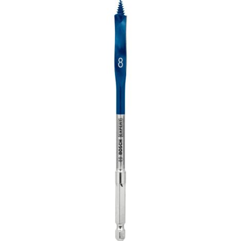 Épée Mecchie Expert Bosch Vitesse de coupe automatique 152 mm