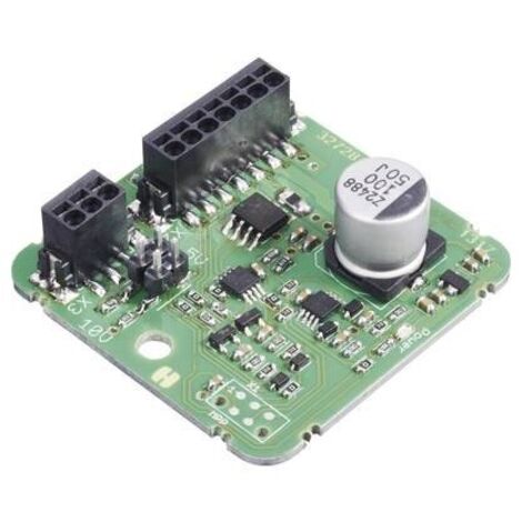 EPH Elektronik DGS 24/03 M Regolatore di velocità DC 3 A 24 V/DC