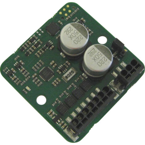 EPH Elektronik DGS 24/03 P DC-Drehzahlsteller 3 A 24 V/DC