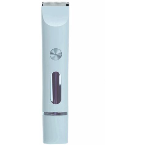 Épilateur électrique pour femmes à double tête. - AquaForge