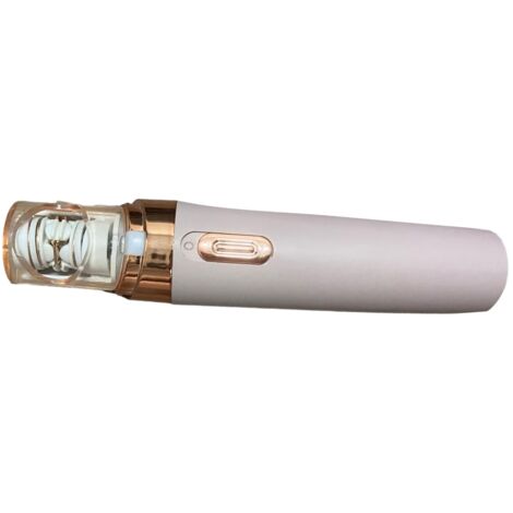 Épilateur électrique pour femmes, appareil pour l'épilation du visage, des jambes et des bras. - AquaForge