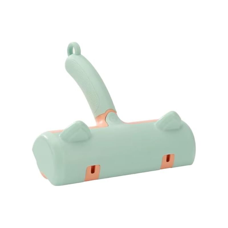 Épilateur électrostatique pour animaux de compagnie