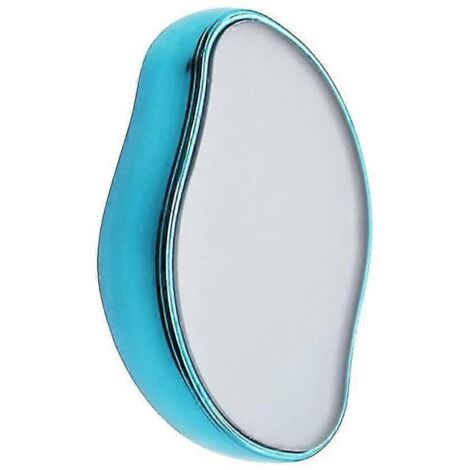 Épilateur portable doux pour femmes, sans rasoir, pour une peau lisse. - AquaForge