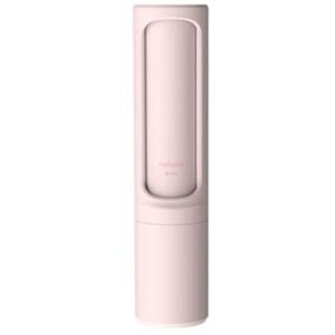 Épilateur rotatif pour poils d'animaux, mini épilateur portable et antistatique pour chiens, appareil de nettoyage ménager - AquaForge