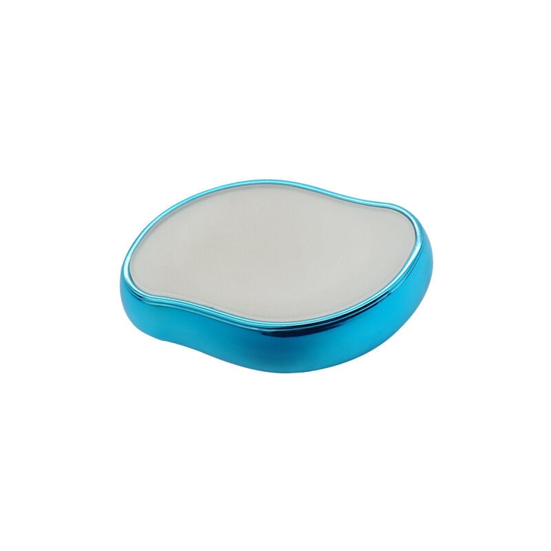 Pilation physique indolore Crystal Épilateurs pour le corps