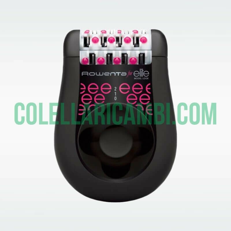 Epilatore Elettrico Rowenta EP1022F0/23 Fashion