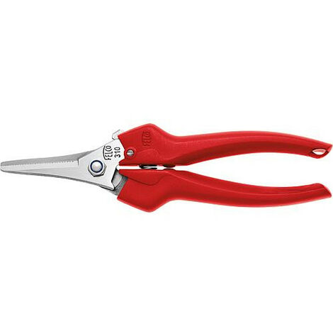 Epinette FELCO 310 diam. de coupe max. 10mm, L 185 mm