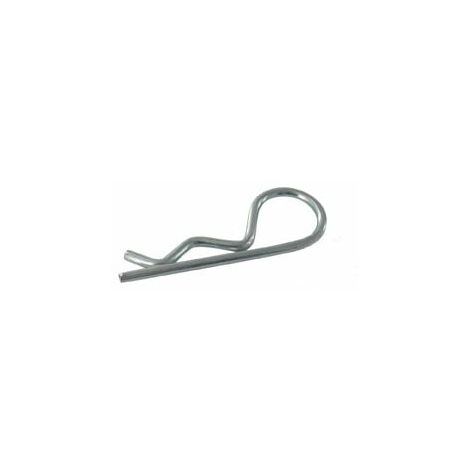 épingle Bêta Adaptable Pour Axe De 14mm - ø: Fil: 2,5mm - Longueur: 55,5mm