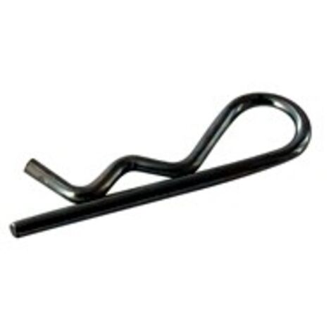 Épingle bêta UNIVERSELLE 36,2 mm diamètre 1,8 mm pour axe 6,5 mm