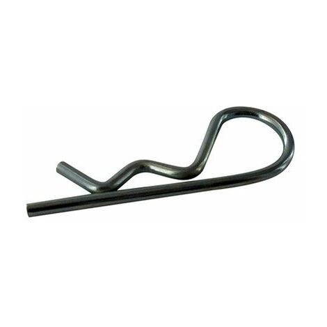 Épingle bêta UNIVERSELLE 75,5 mm diamètre 3,5 mm pour axe 18 mm