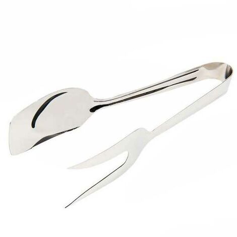 Épingle en acier inoxydable pour rôti de 20 cm Easy Ilsa