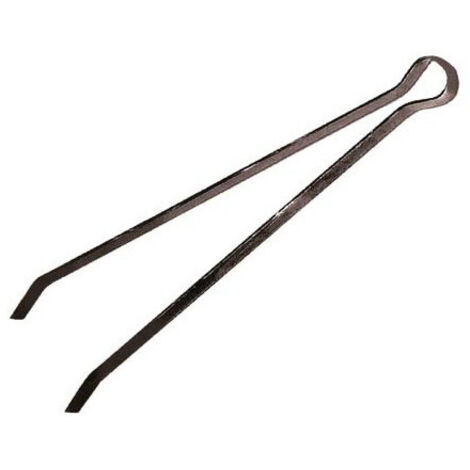 Épingle en fer pour cheminée