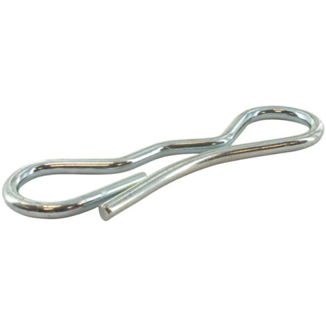 Epingle Papillon Pour Axes De Diamètres 16mm.