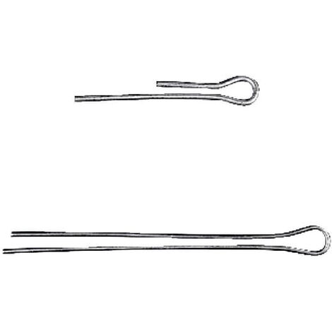 Épingle pour clôture GALLAGHER 011056GAL