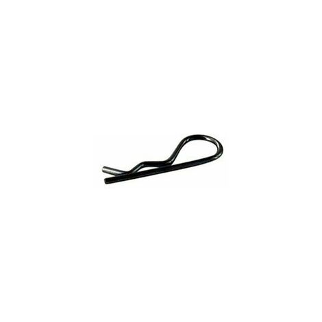 Épingles bêta UNIVERSELLE 34,9mm diamètre 1,60 mm pour axe 3,18 mm
