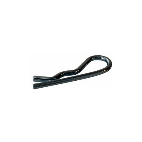 Épingles bêta UNIVERSELLE 47,6mm diamètre 3,20 mm pour axe 6,35 mm
