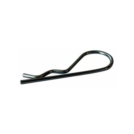 Épingles bêta UNIVERSELLE 57,2mm diamètre 2,38 mm pour axe 12,7 mm