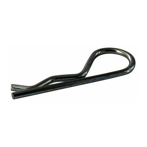 Épingles bêta UNIVERSELLE 73,0mm diamètre 4,09 mm pour axe 12,7 mm