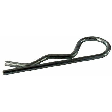 Épingles bêta UNIVERSELLE 82,6mm diamètre 4,80 mm pour axe 16,93 mm