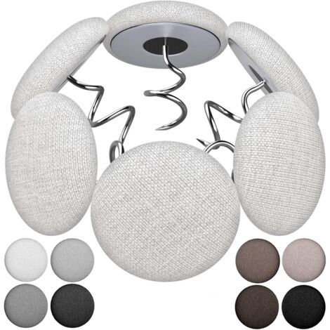 Épingles pour rembourrage – Épingles pour jupe de lit, housses de canapé, rembourrage, supports de fauteuil, empêchent le coussin de canapé de glisser