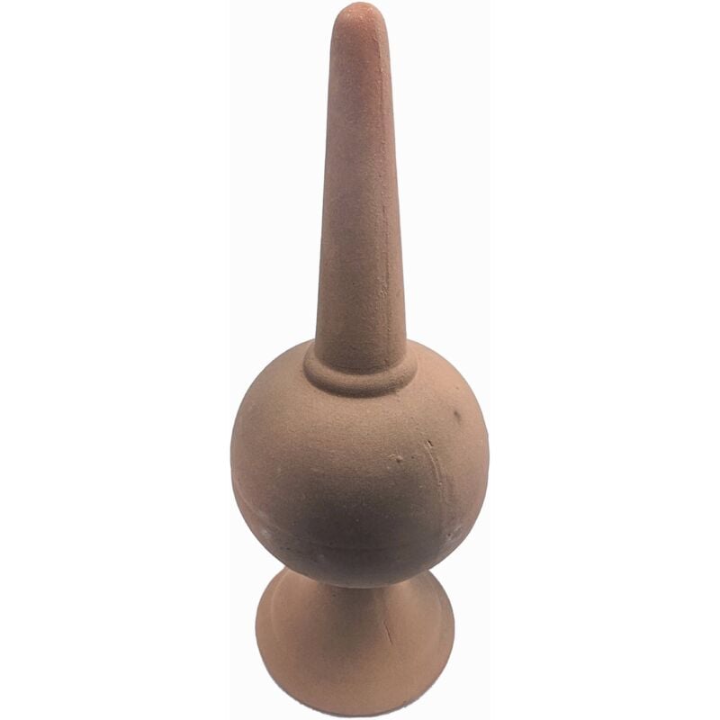 DMS - Epis de faîtage - Pointe élancée - Vieux Midi Clair Nuancé Foncé