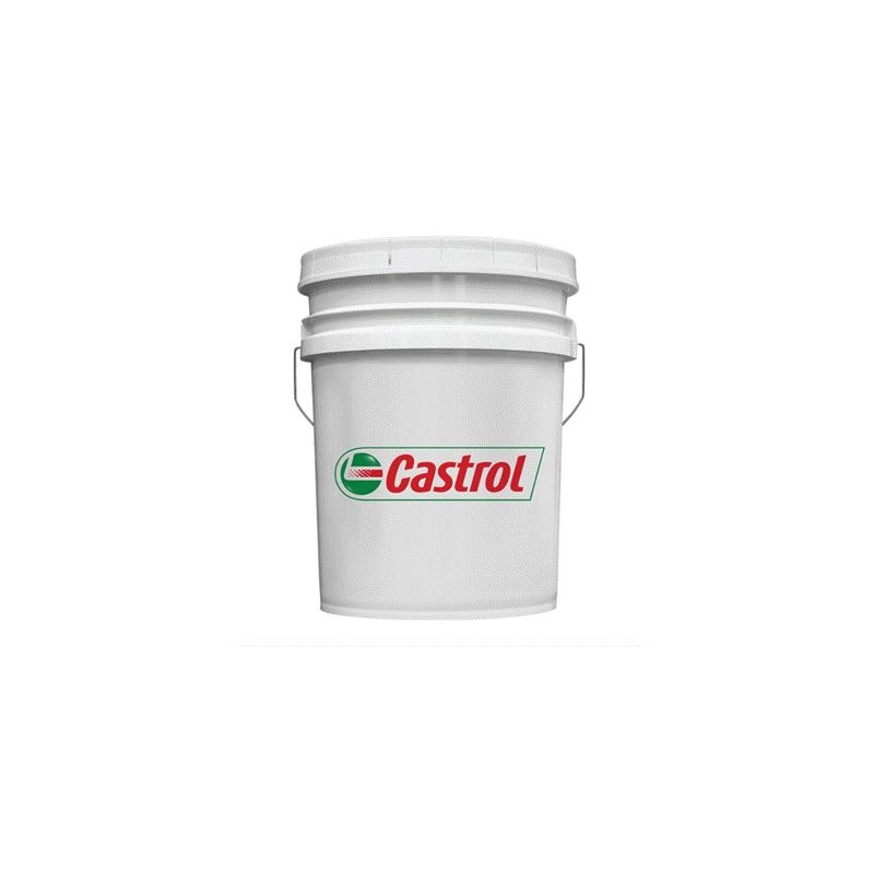 12.5KG EPL0 Spheerol Grease - Castrol