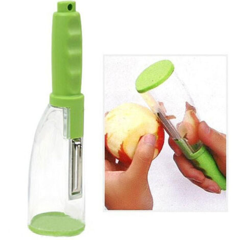 éplucher éplucher Trancher Pomme Pomme Poire Pommes De Terre Fruits Confiture Petit