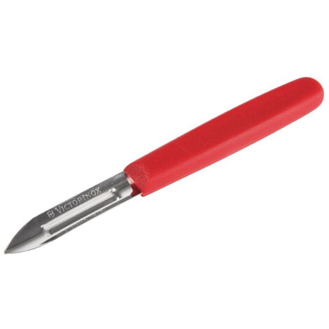Éplucheur à pommes de terre à double lame Victorinox 5.0201