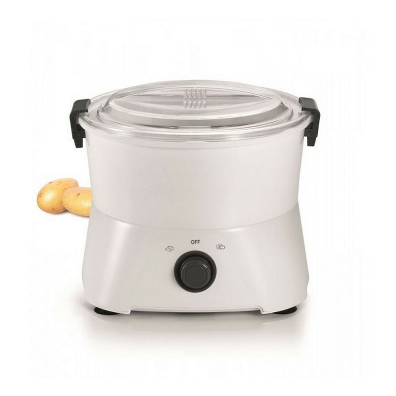 Nature&saveurs - Eplucheuse à pommes de terre ns-epl.es