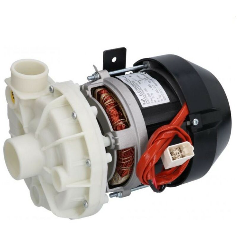 Adler - Epms 3122747 Electropompe Fir 2265sx 0,75hp Lave-Vaisselle