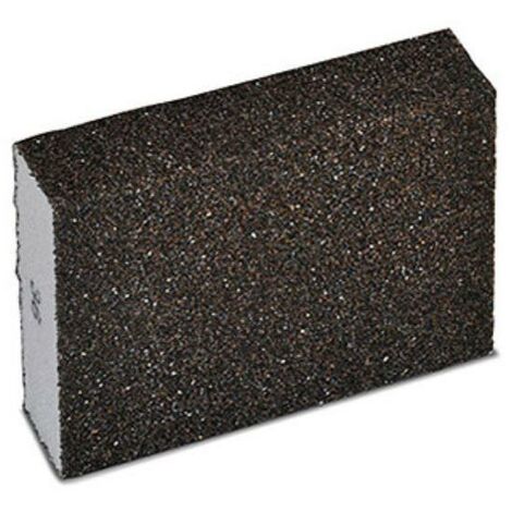 Éponge abrasive ariasana - gros grain u120036015