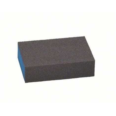 Eponge abrasive Bosch Accessories 2609256347 N/A V783661