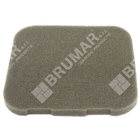 Éponge de filtre à air pour moteurs LONCIN 180130250-T323 COMPATIBLE - 049155