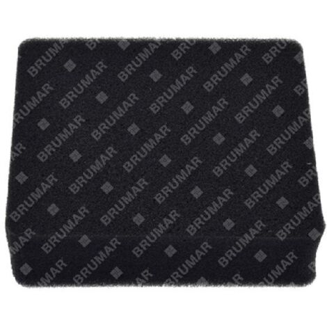 Éponge de filtre à air pour motobineuses COMPATIBLES BLX - 057329