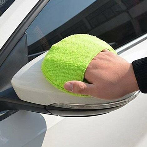 Nano Sparkle Cloth Voiture, 4 Pièces Chiffon Anti Rayures Voiture, Chiffon  Multifonction pour Polissage de Surface, Rayure Voiture Réparer Tissu pour  Repair Light Scratch Paint Water Spots : : Auto et Moto