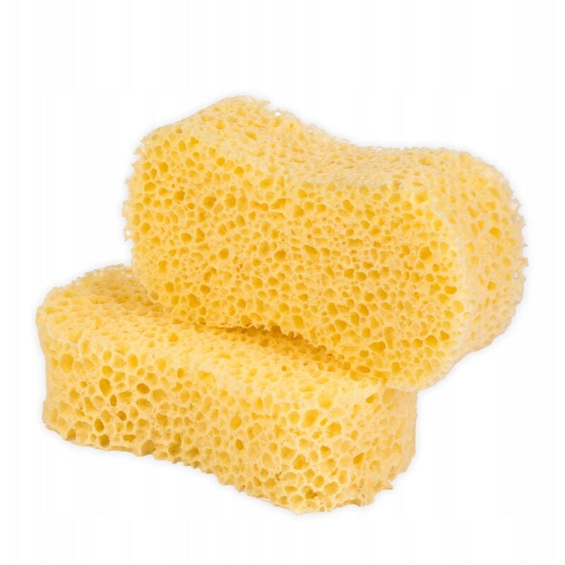 Éponge de lavage de voiture - PREMIUM