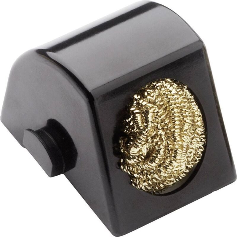 Weller - Eponge de nettoyage wdc 2 Dry Cleaner 2 pièces