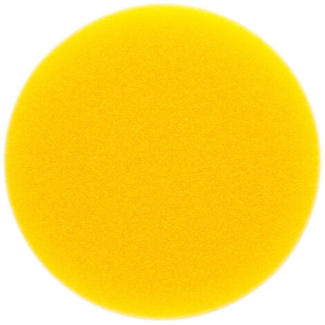 Éponge de polissage Mirka 7993428511 85x20 mm 20 unités