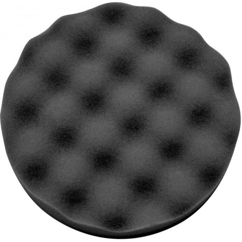 Güde - Eponge de polissage pour lustreuse G58110