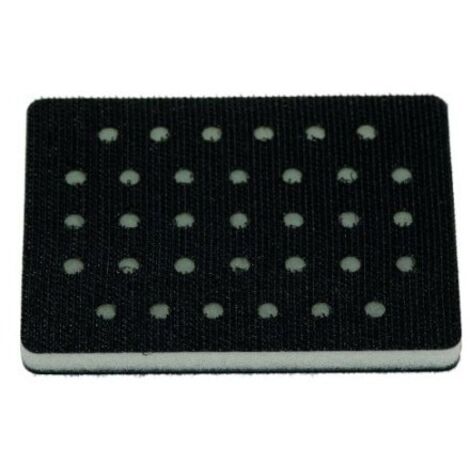 Éponge de ponçage Mirka 8299101011 75x100 mm