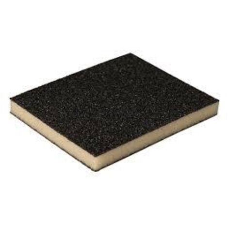 Éponge de ponçage Mirka 8790305012 120x98x13 mm 50 unités
